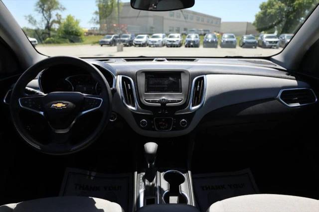2024 Chevrolet Equinox AWD 2FL
