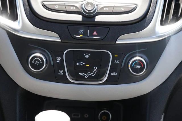 2024 Chevrolet Equinox AWD 2FL