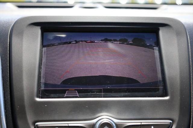 2024 Chevrolet Equinox AWD 2FL