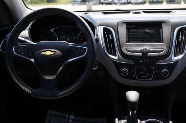 2024 Chevrolet Equinox AWD 2FL