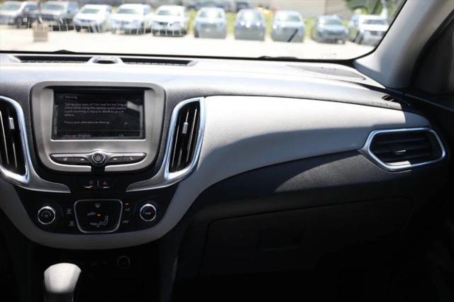2024 Chevrolet Equinox AWD 2FL