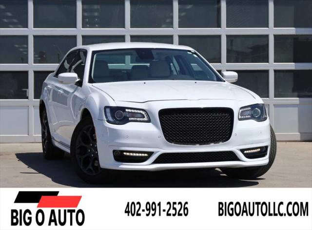 2022 Chrysler 300 Touring-L AWD for sale in Omaha, NE