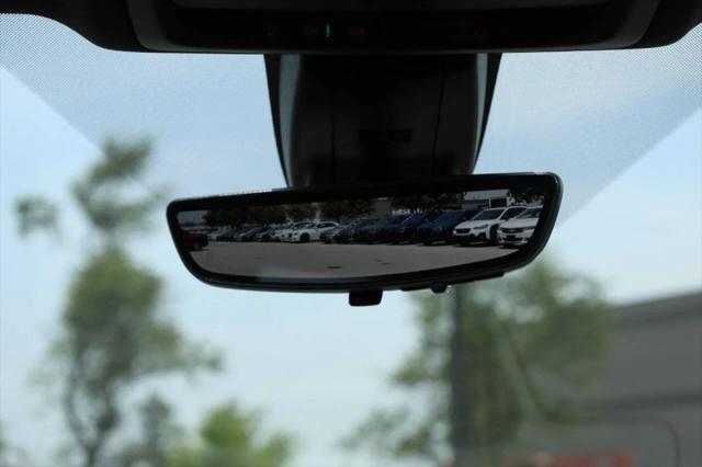 2022 Chevrolet Tahoe 4WD High Country