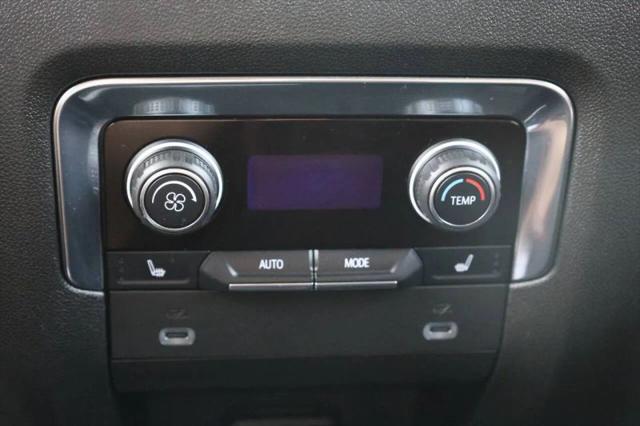 2022 Chevrolet Tahoe 4WD High Country