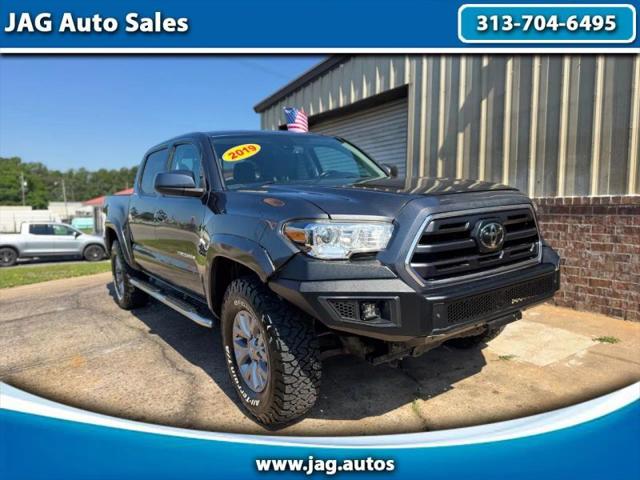 2019 Toyota Tacoma SR5 V6 for sale in Northport, AL