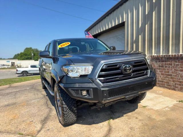 2019 Toyota Tacoma SR5 V6
