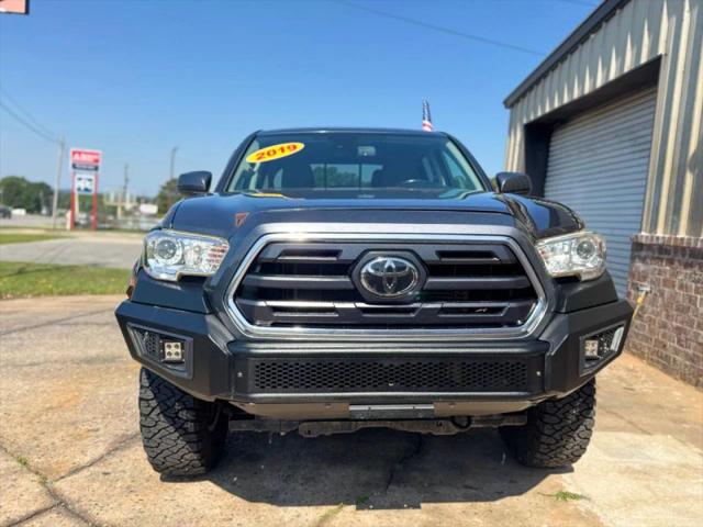 2019 Toyota Tacoma SR5 V6