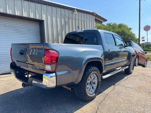 2019 Toyota Tacoma SR5 V6