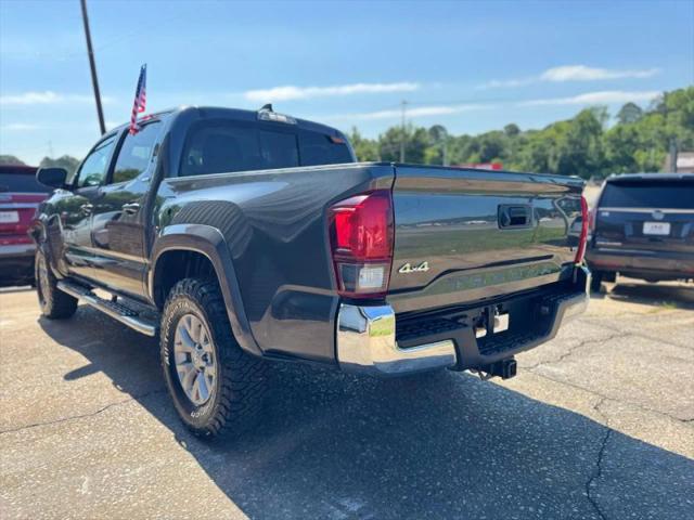 2019 Toyota Tacoma SR5 V6