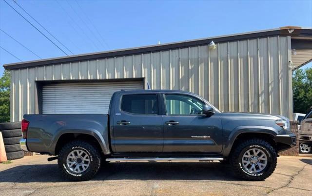 2019 Toyota Tacoma SR5 V6