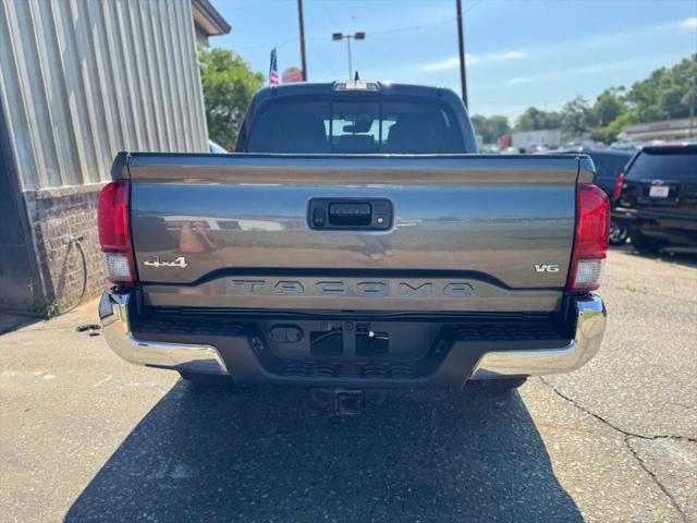 2019 Toyota Tacoma SR5 V6