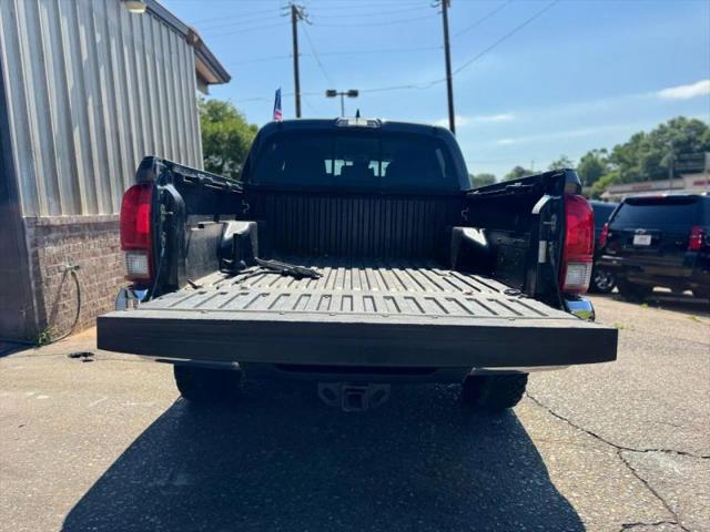 2019 Toyota Tacoma SR5 V6