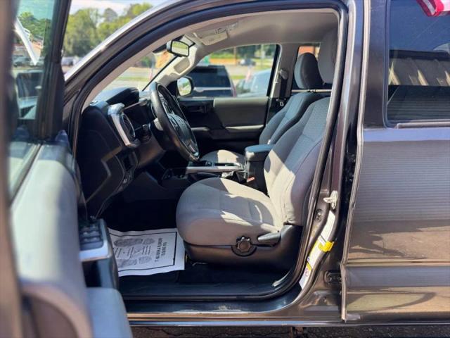 2019 Toyota Tacoma SR5 V6