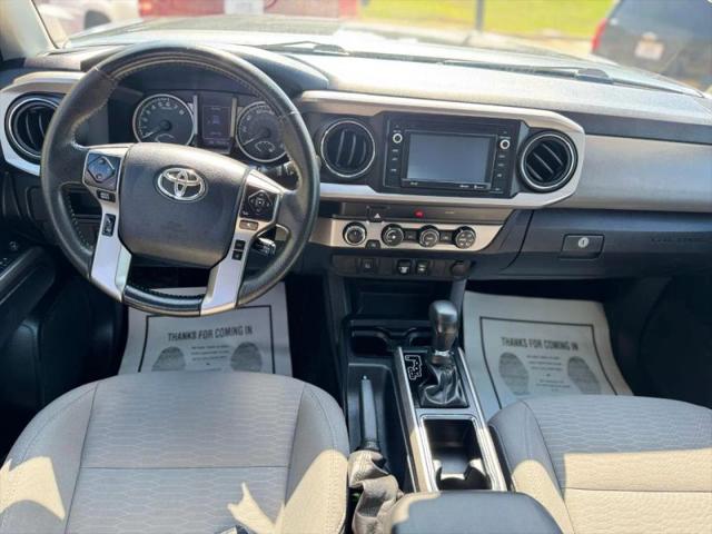 2019 Toyota Tacoma SR5 V6