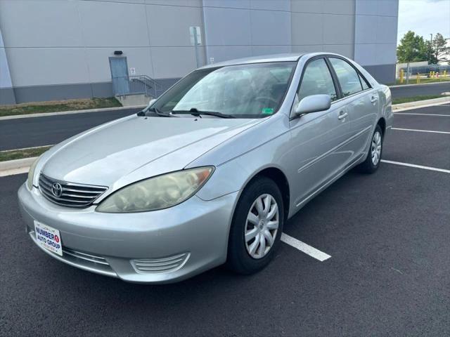 2006 Toyota Camry Base for sale in Chantilly, VA
