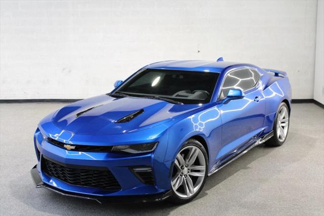 2017 Chevrolet Camaro 2SS for sale in Phoenix, AZ