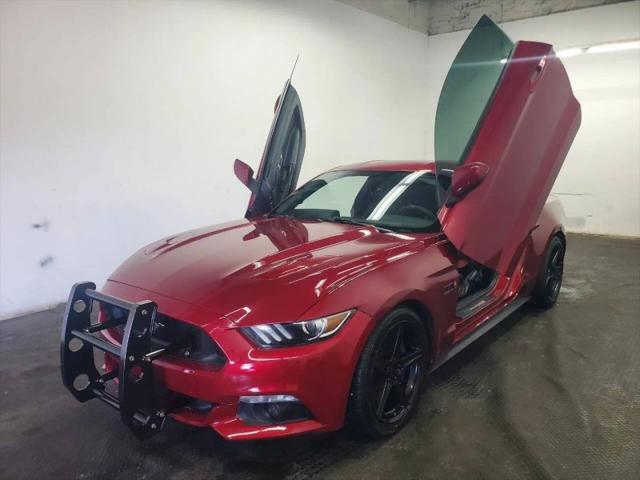 2015 Ford Mustang GT Premium for sale near Fairfield, OH