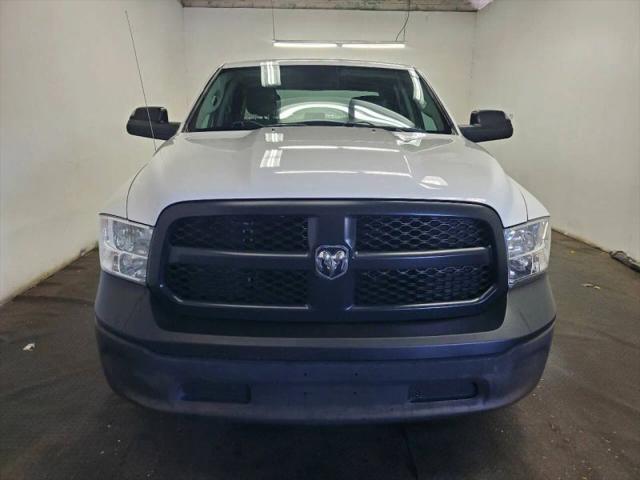 2022 Ram 1500 Classic Tradesman Crew Cab 4x4 64 Box
