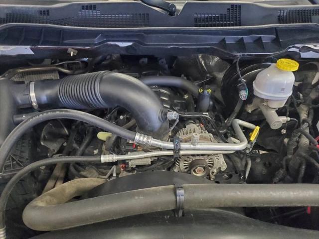2022 Ram 1500 Classic Tradesman Crew Cab 4x4 64 Box