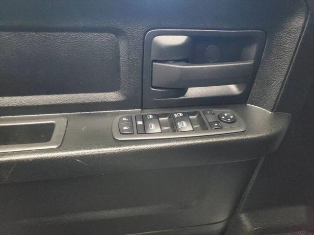 2022 Ram 1500 Classic Tradesman Crew Cab 4x4 64 Box
