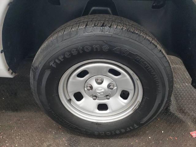 2022 Ram 1500 Classic Tradesman Crew Cab 4x4 64 Box