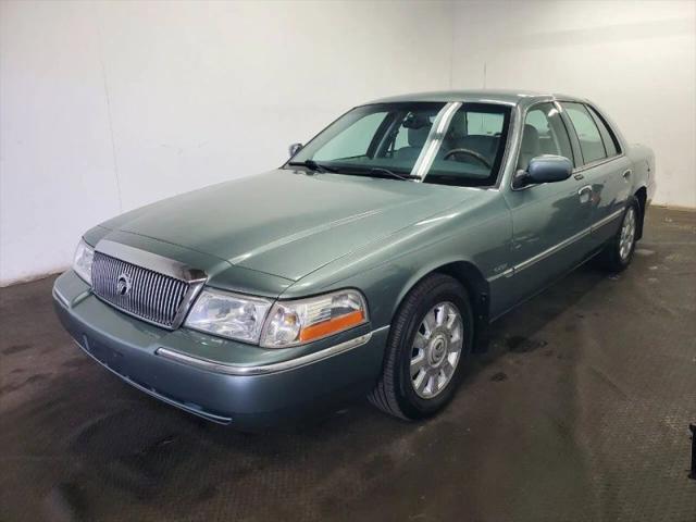 2005 Mercury Grand Marquis LS for sale near Fairfield, OH