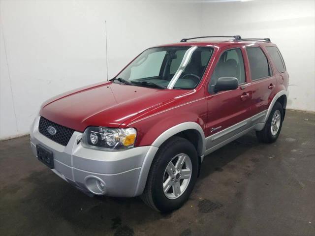 2005 Ford Escape for sale near Fairfield, OH