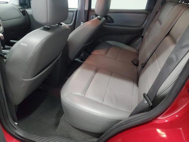 2005 Ford Escape Hybrid