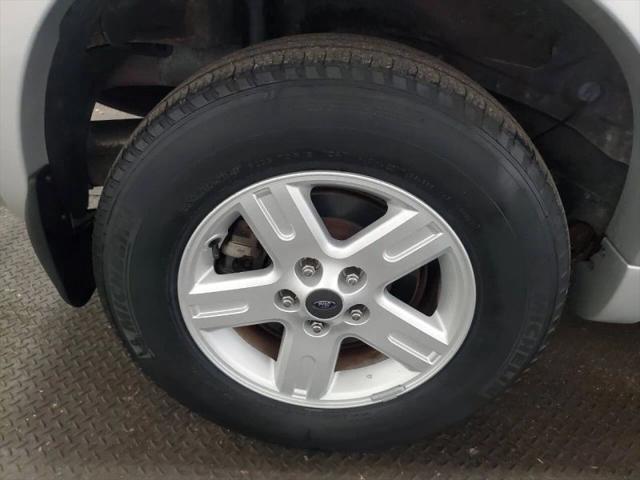 2005 Ford Escape Hybrid