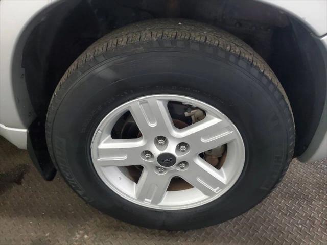 2005 Ford Escape Hybrid