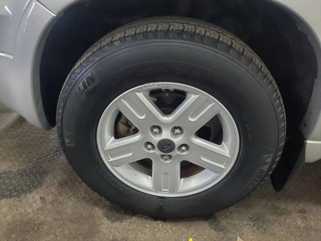 2005 Ford Escape Hybrid