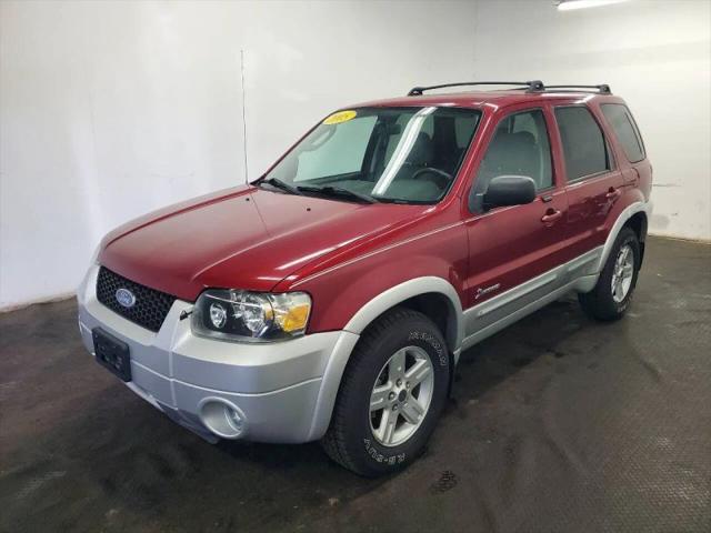 2005 Ford Escape Hybrid for sale near Fairfield, OH
