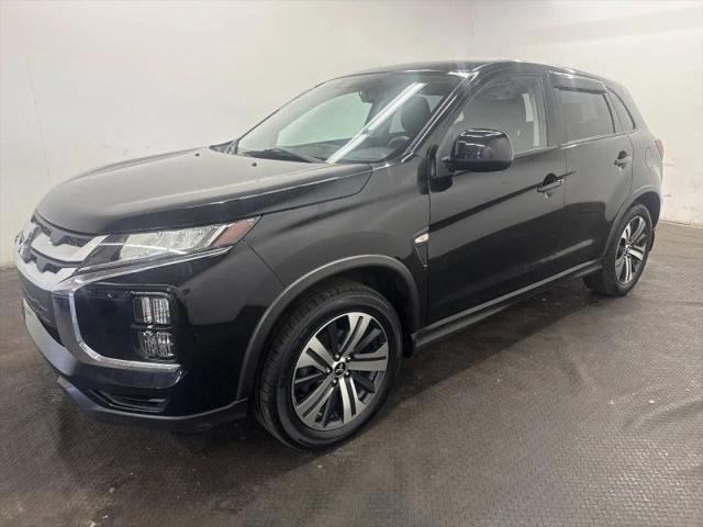 2022 Mitsubishi Outlander Sport 2.0 ES 2WD for sale in Fairfield, OH