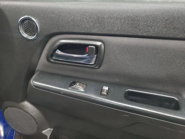 2012 Chevrolet Colorado 1LT