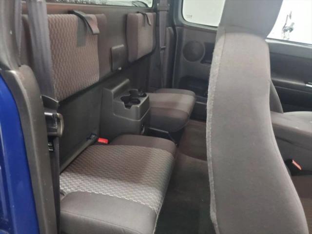 2012 Chevrolet Colorado 1LT