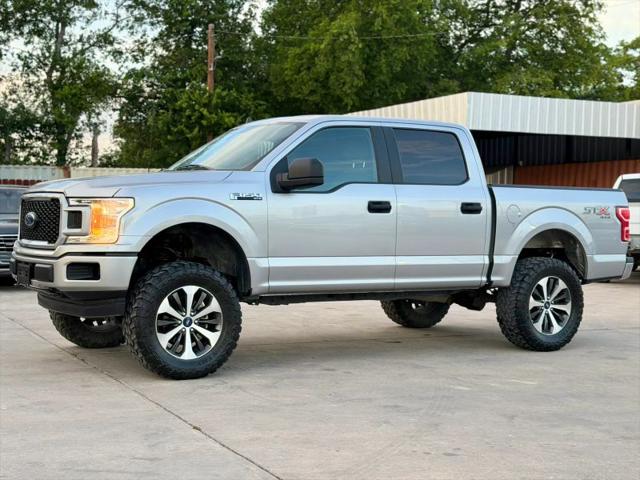 2020 Ford F-150 XL for sale in San Antonio, TX