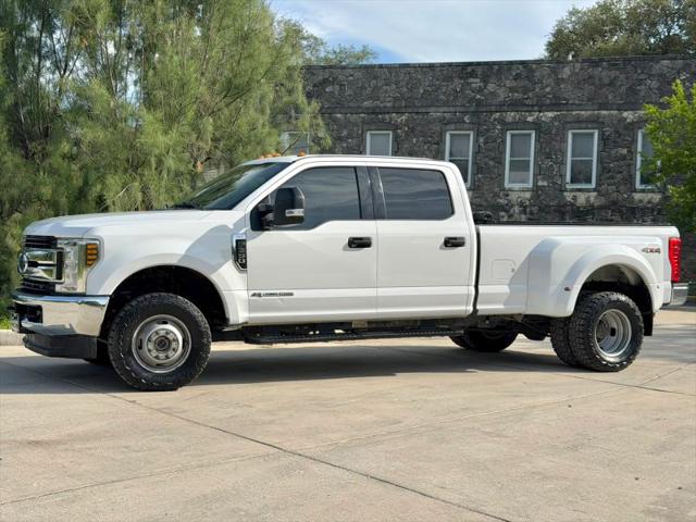 2019 Ford F-350 XLT for sale in San Antonio, TX