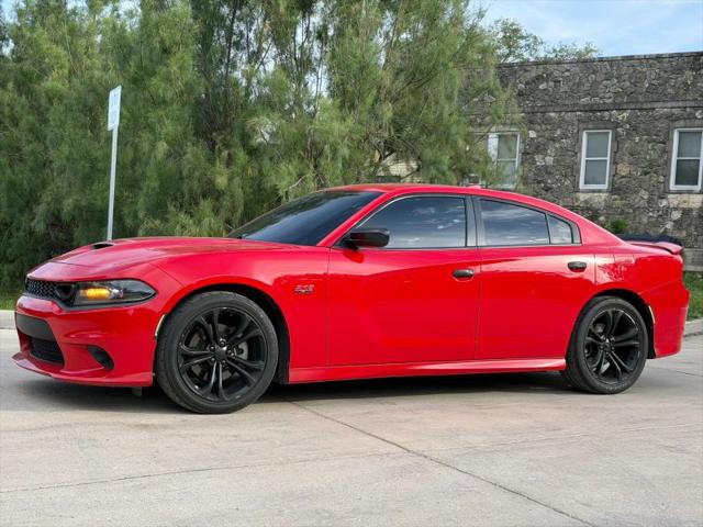 2021 Dodge Charger R/T RWD for sale in San Antonio, TX