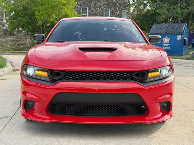 2021 Dodge Charger R/T RWD