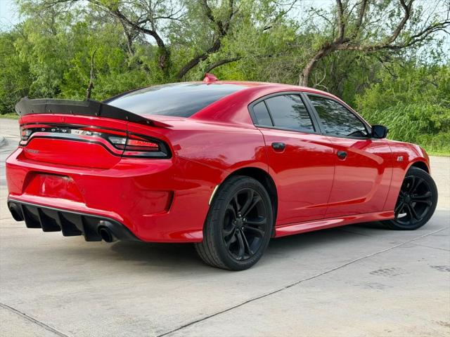 2021 Dodge Charger R/T RWD