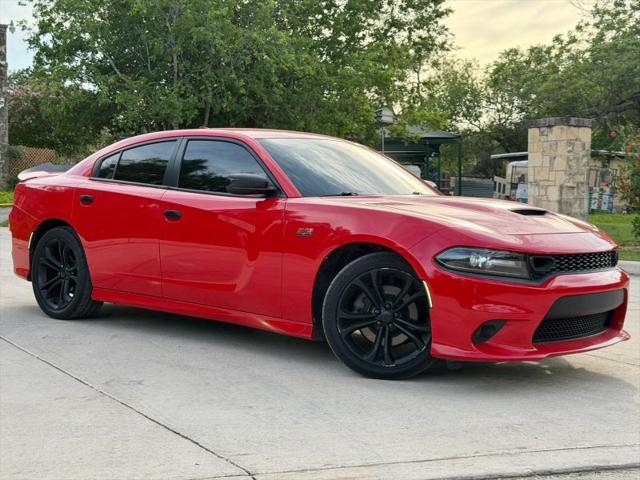 2021 Dodge Charger R/T RWD