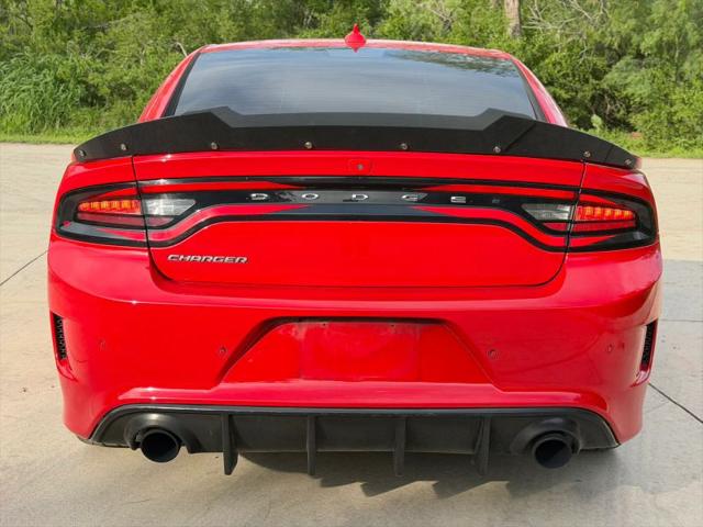 2021 Dodge Charger R/T RWD