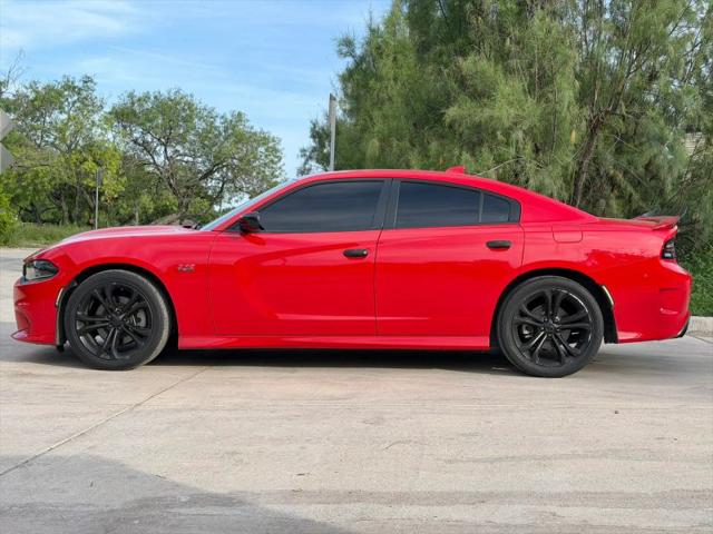 2021 Dodge Charger R/T RWD