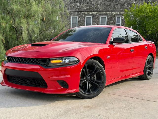 2021 Dodge Charger R/T RWD