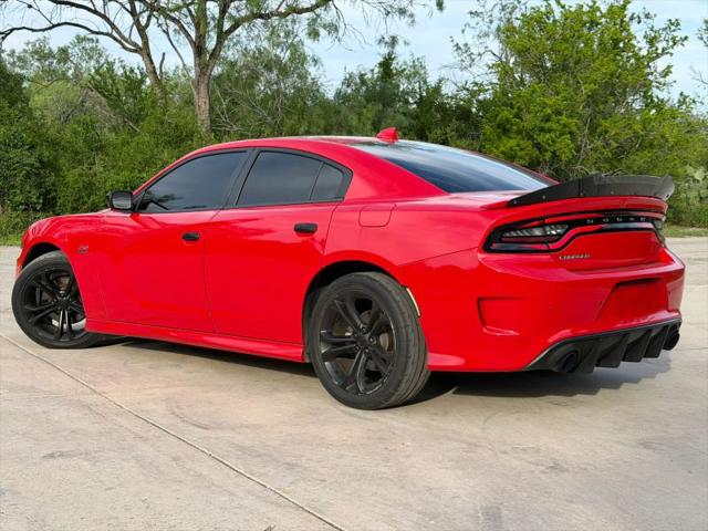 2021 Dodge Charger R/T RWD