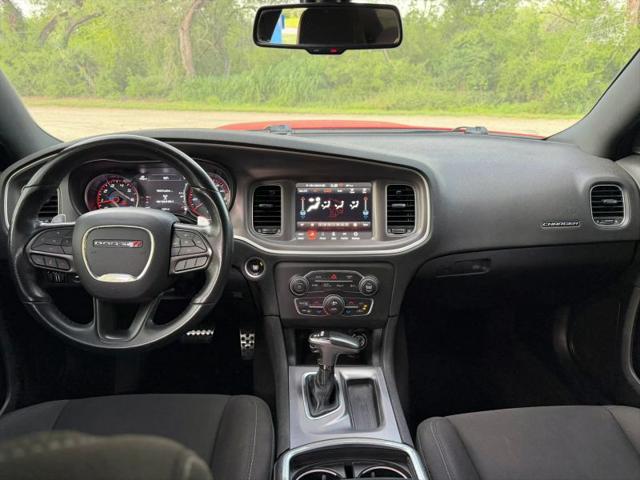 2021 Dodge Charger R/T RWD