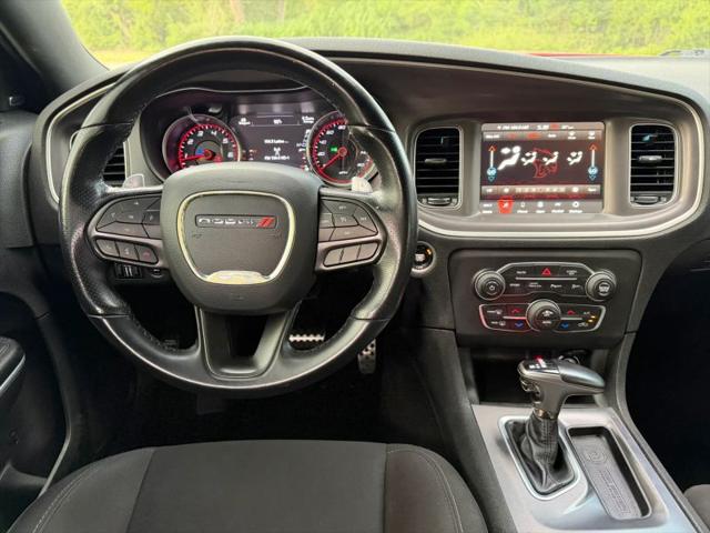 2021 Dodge Charger R/T RWD