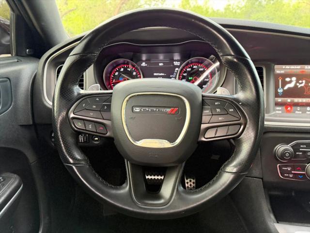 2021 Dodge Charger R/T RWD