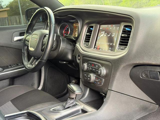 2021 Dodge Charger R/T RWD