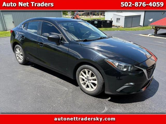 2014 Mazda Mazda3 i Touring for sale in Simpsonville, KY